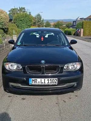 BMW 116 116i