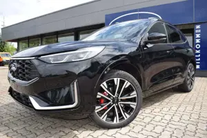 Ford Kuga PHEV ST-Line X Vollausstattung