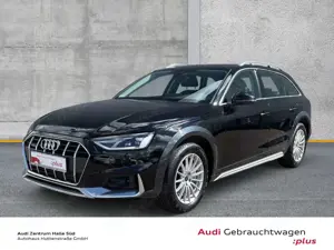 Audi A4 allroad 45 TFSI qu Kamera DAB LED