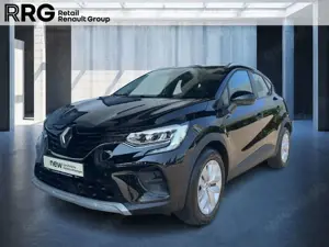 Renault Captur 1.0 TCe 90 Zen