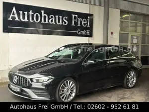 Mercedes-Benz CLA 180 *AMG*2.HA.*AMBIENTE*LED*WIDESCREEN*