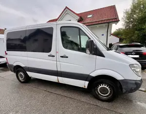 Mercedes-Benz Sprinter 315 CDI 906.631 Aut.