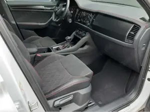 Skoda Kodiaq 2.0 TSI 4x4 DSG RS Bild 5