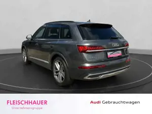 Audi Q7 50 TDI quattro 3.0 S tronic+SHZ+LED+ACC Bild 4