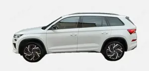 Skoda Kodiaq 2.0 TSI 4x4 DSG RS Bild 3