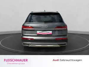 Audi Q7 50 TDI quattro 3.0 S tronic+SHZ+LED+ACC Bild 5