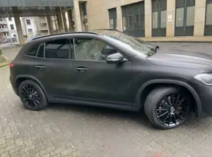 Mercedes-Benz GLA 250 GLA 250 Premium 4matic auto