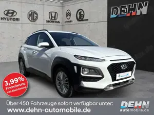 Hyundai KONA T-GDI 1.0 T-GDi Trend SHZ/LRHZ/Cam/Carplay