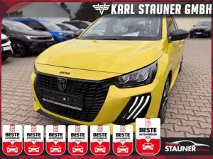 Peugeot 208 Limousine Puretech Active KLIMA DAB CARPLAY