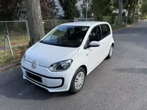Volkswagen up! Up  5-Türer white