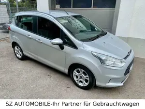Ford B-Max B-MAX 1.4 Trend,ZAHNRIEMEN NEU,SzHz,8FACH Bild 4