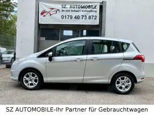 Ford B-Max B-MAX 1.4 Trend,ZAHNRIEMEN NEU,SzHz,8FACH Bild 5