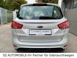 Ford B-Max B-MAX 1.4 Trend,ZAHNRIEMEN NEU,SzHz,8FACH Bild 3