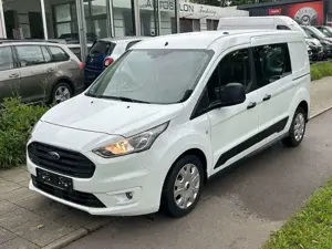Ford Transit Connect L2 Kamera  2 x Schiebetüre AHK