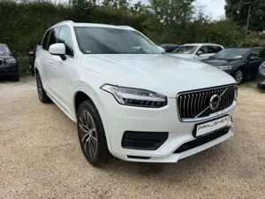 Volvo XC90 B5 AWD Geartronic Momentum Pro 7-Sitze Kame