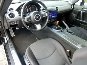 Mazda MX-5 MX-5 1.8 MZR Center-Line + TEC-Paket Bild 4