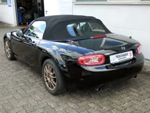 Mazda MX-5 MX-5 1.8 MZR Center-Line + TEC-Paket Bild 3
