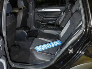 Volkswagen Passat Alltrack Passat Variant 2.0TDI SCR DSG 4Mot Alltrack eSAD Bild 5