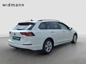 Volkswagen Golf Variant Life 1.5 TSI 116 PS ACC LED APP Bild 4