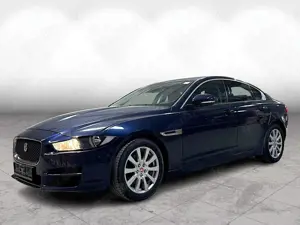 Jaguar XE 2.0i*38.600 KM*SERVICE NEU*TÜV NEU*