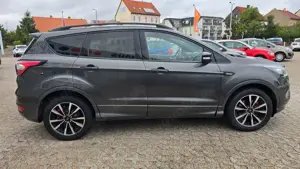 Ford Kuga ST-Line Xenon Nav SHZ Kamera Android Apple Bild 5