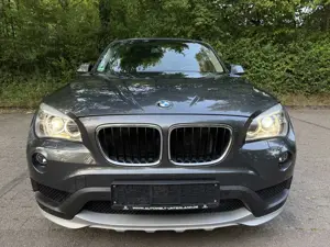 BMW X1 18dxDrive Sportpaket Bixenon Navi Kamera Tempomat