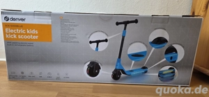 kinder elektro scooter