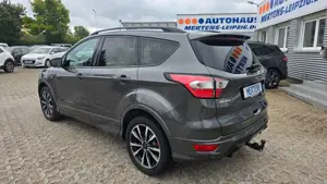 Ford Kuga ST-Line Xenon Nav SHZ Kamera Android Apple Bild 2