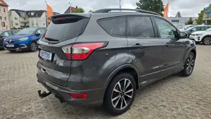 Ford Kuga ST-Line Xenon Nav SHZ Kamera Android Apple Bild 4