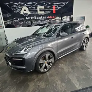 Porsche Cayenne S, Panoramadach,LED,Leder,AllrLnk, 22