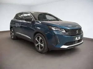 Peugeot 3008 1.2 PureTech 130 GT ACC+LED+Navi+SHZ+360+LM Bild 3