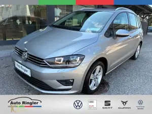 Volkswagen Golf Sportsvan VII BMT Start-Stopp TSI Comfortline 1.2 NAVI,WINTE