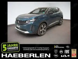 Peugeot 3008 1.2 PureTech 130 GT ACC+LED+Navi+SHZ+360+LM Bild 1