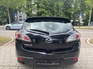 Mazda 3 Lim. Active Plus Bild 4