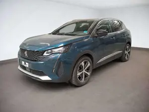 Peugeot 3008 1.2 PureTech 130 GT ACC+LED+Navi+SHZ+360+LM Bild 2