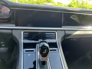 Porsche Panamera 4 Sport Turismo, Approved, BOSE,SAGA,PASM, PANO Bild 4