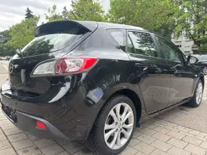 Mazda 3 Lim. Active Plus Bild 5