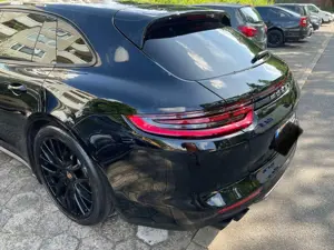 Porsche Panamera 4 Sport Turismo, Approved, BOSE,SAGA,PASM, PANO Bild 5