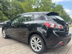 Mazda 3 Lim. Active Plus Bild 3