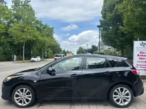 Mazda 3 Lim. Active Plus Bild 2