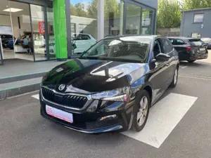 Skoda Scala Cool Plus mit SmartLink