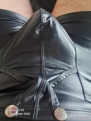 Heiße Verwöhn Massage für die Sie.