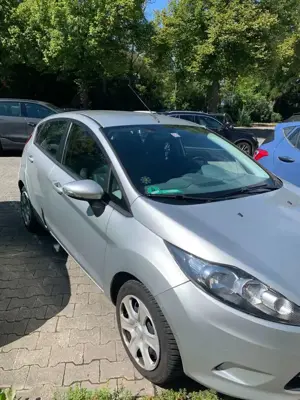 Ford Fiesta Fiesta 1.25 Ambiente