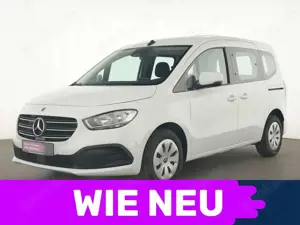 Mercedes-Benz T-Class T 180 Navi|Sitzheizung|Park-Paket|Rückfahrkamera
