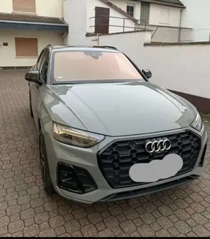 Audi Q5 Q5 Diesel 40 TDI quattro S tronic S line