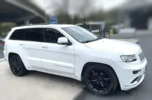 Jeep Grand Cherokee 3.0I Multijet Summit