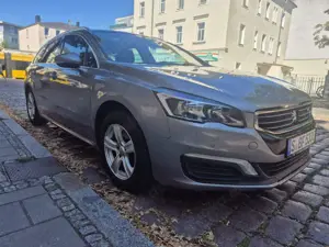 Peugeot 508 SW 2.0 hdi Business 163cv my15