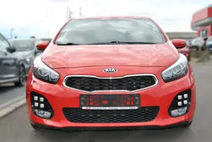 Kia Ceed / cee'd 1.0 T-GDI ISG GT Line Bild 3
