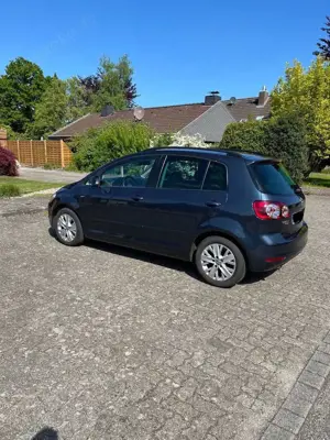 Volkswagen Golf Plus Life