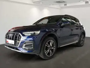 Audi Q5 S-Line 45 TFSI quattro AHK MATRIX NAVI PANO Bild 2